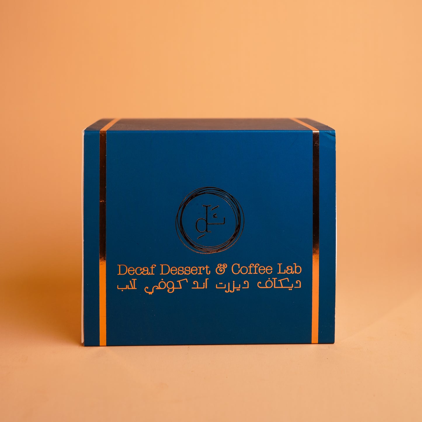 Decaf Mix Drip Box