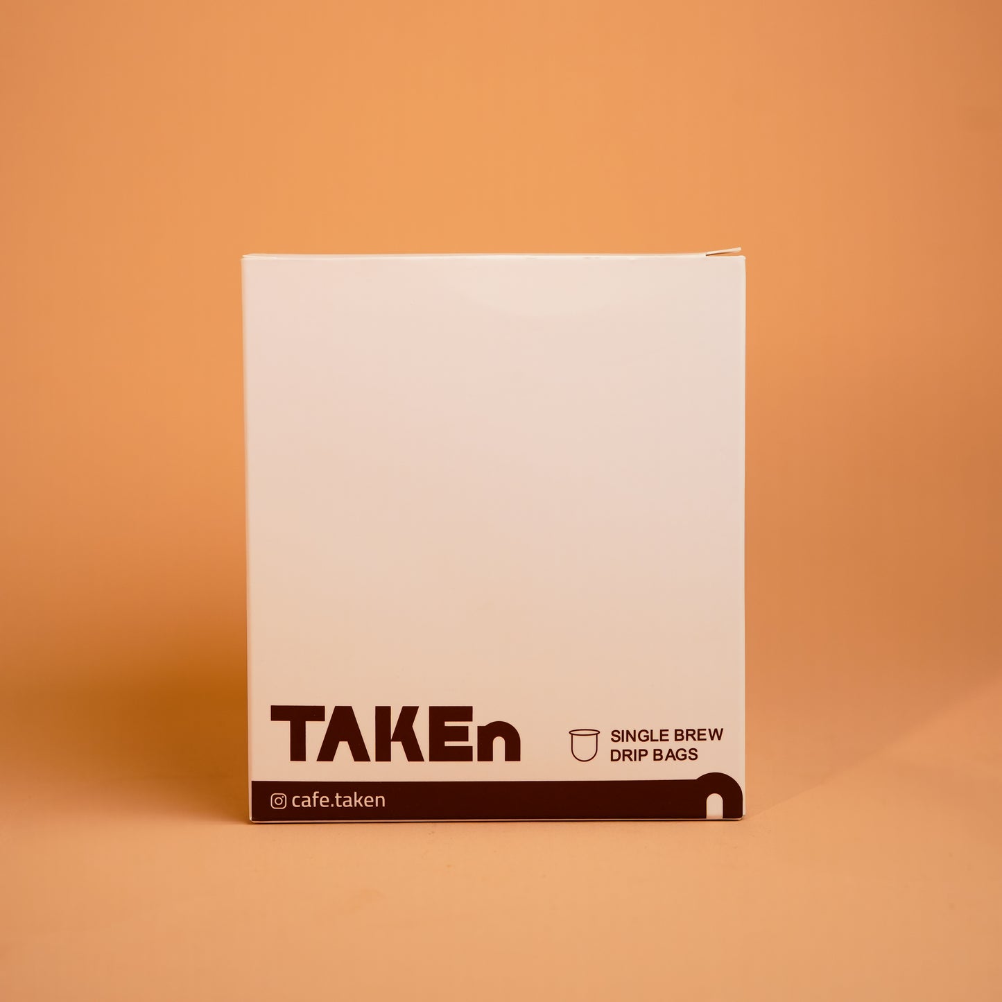 Taken Drip Box