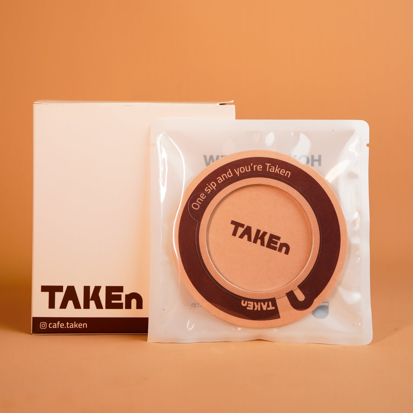 Taken Drip Box