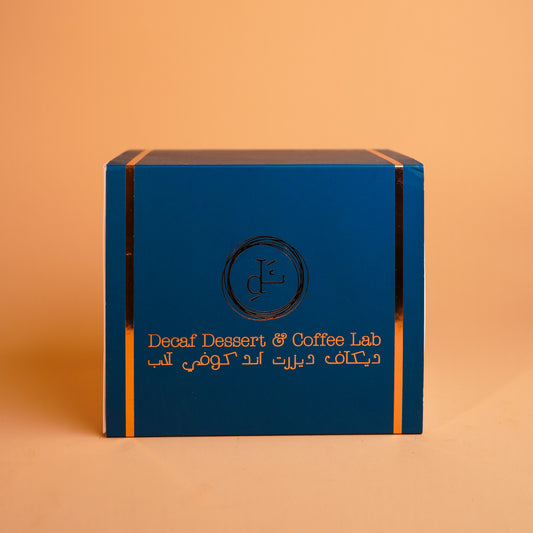 Decaf Mix Drip Box