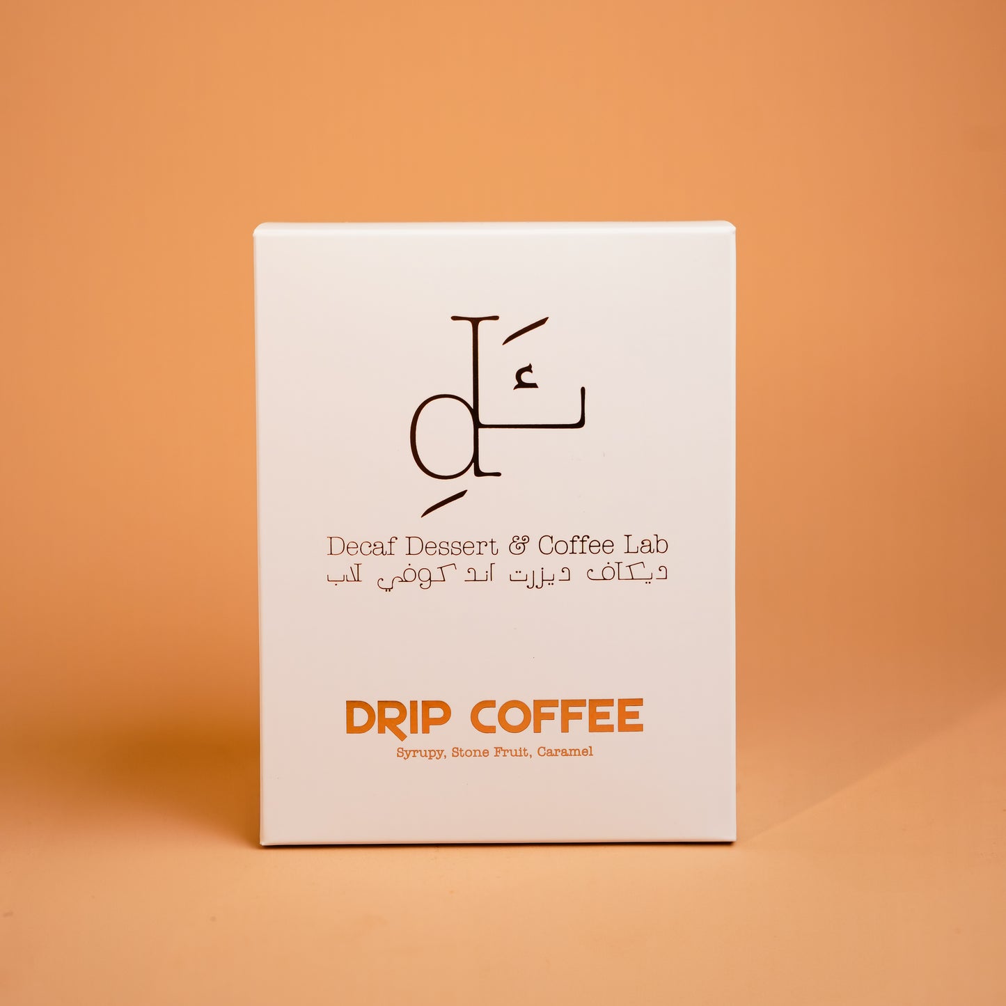 Decaf Drip Box