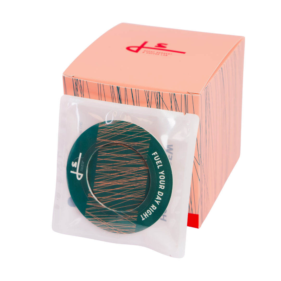 Decaf Drip Box